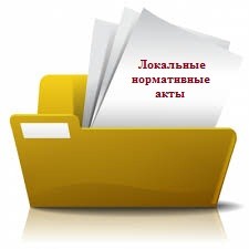 Локальные нормативные акты, регламентирующие деятельность МБДОУ № 46